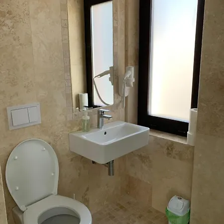 Dacia Aparthotel *