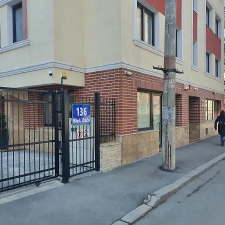 Dacia * Bucharest