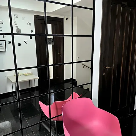 Dacia Lejlighedshotel
