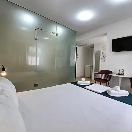 Lejlighedshotel Dacia