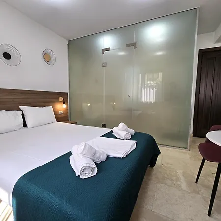 Lejlighedshotel Dacia Bukarest