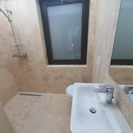 Aparthotel Dacia Bucarest