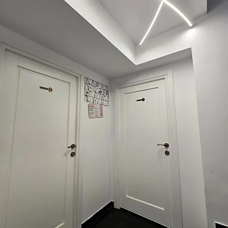 Dacia Апарт-готель