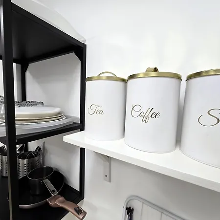 Dacia Aparthotel Bucarest