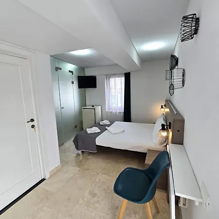 Dacia Βουκουρέστι