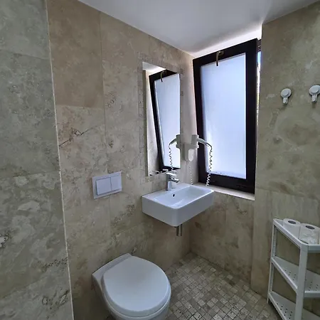 Dacia Aparthotel Bucharest