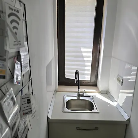 Dacia Aparthotel Bucharest