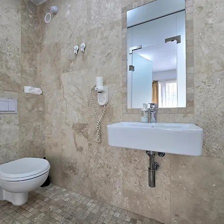 Aparthotel Dacia Bucarest