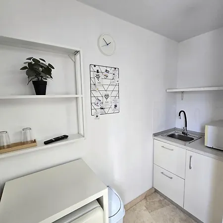Aparthotel Dacia