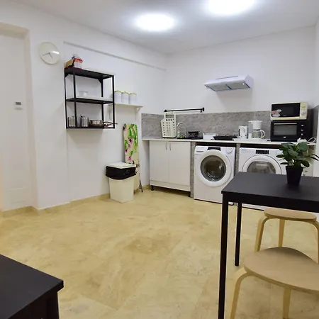 Dacia Бухарест