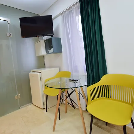 Dacia Βουκουρέστι