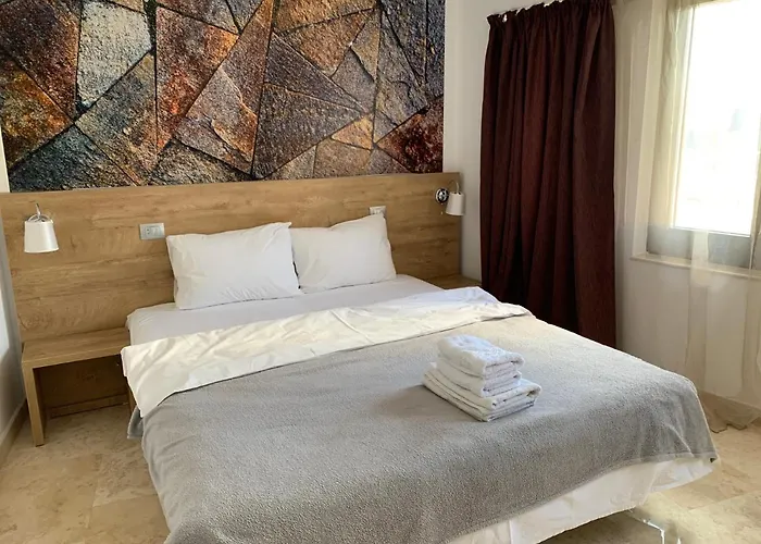 Dacia Aparthotel Bucharest