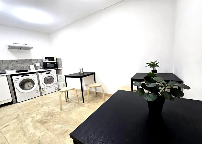 Aparthotel Dacia