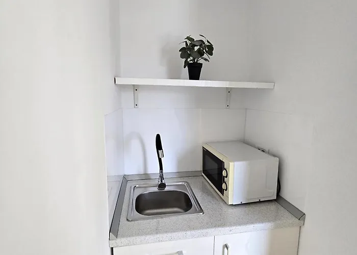 Dacia Aparthotel Bucharest