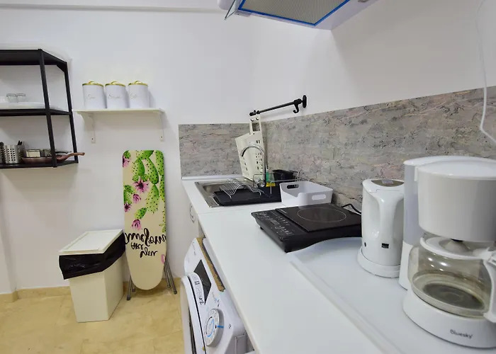 Aparthotel Dacia Bucharest
