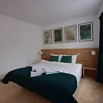 Aparthotel Dacia