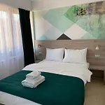 Apart-hotel Dacia Bucareste