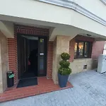 Dacia Aparthotel Bucarest