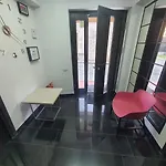 Apart-hotel Dacia 3*