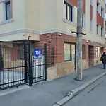 Dacia 3* Bucareste