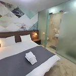 Apart-hotel Dacia