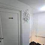 Apart-hotel Dacia