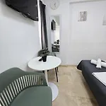 Dacia Aparthotel 3*