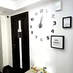 Apart-hotel Dacia Bucareste