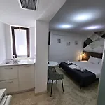 Dacia Apart-hotel Bucareste