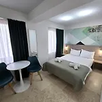 Aparthotel Dacia