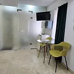 Dacia Apart-hotel 3*