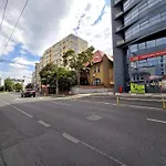 Aparthotel Dacia 3*
