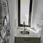 Dacia Aparthotel Bucarest