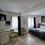 Dacia Bucarest