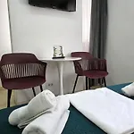 Apart-hotel Dacia