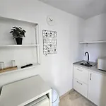 Aparthotel Dacia