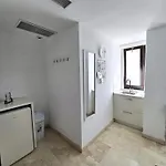 Apart-hotel Dacia 3*