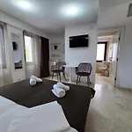 Aparthotel Dacia Bucarest