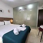 Aparthotel Dacia Bucarest