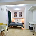 Dacia Apart-hotel 3*