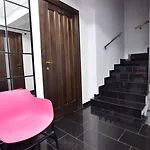 Aparthotel Dacia