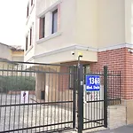 Dacia Aparthotel Bucarest