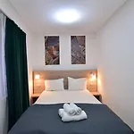 Apart-hotel Dacia