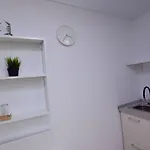 Apart-hotel Dacia