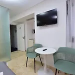 Dacia Apart-hotel Bucareste