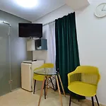 Apart-hotel Dacia Bucareste