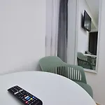 Apart-hotel Dacia 3*