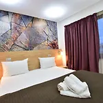 Aparthotel Dacia 3*