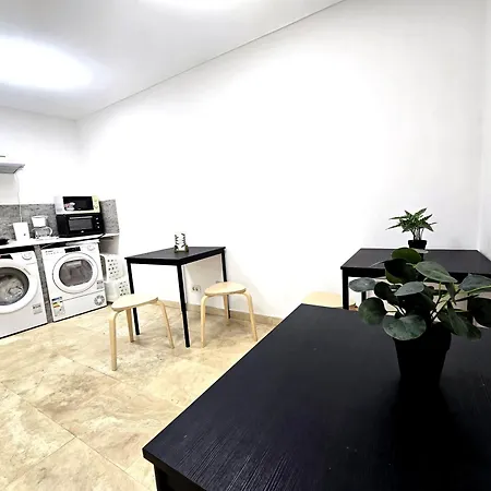 Hotel de apartamente Dacia