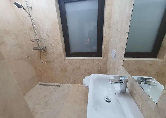 Hotel de apartamente Dacia Bucureşti